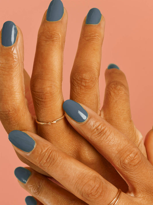 Vegan Nail Polish - Verdun Beach