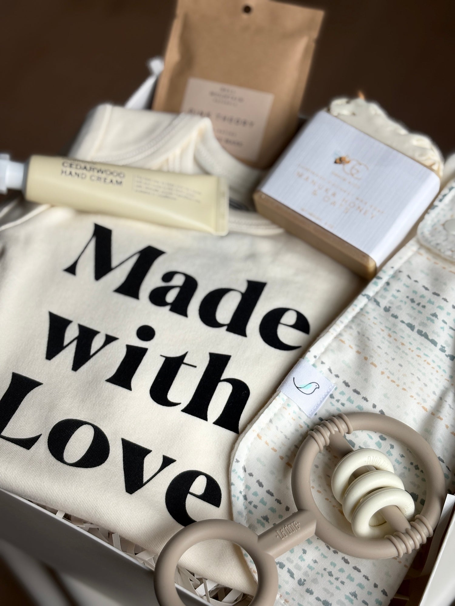 Welcome & Baby Gifts