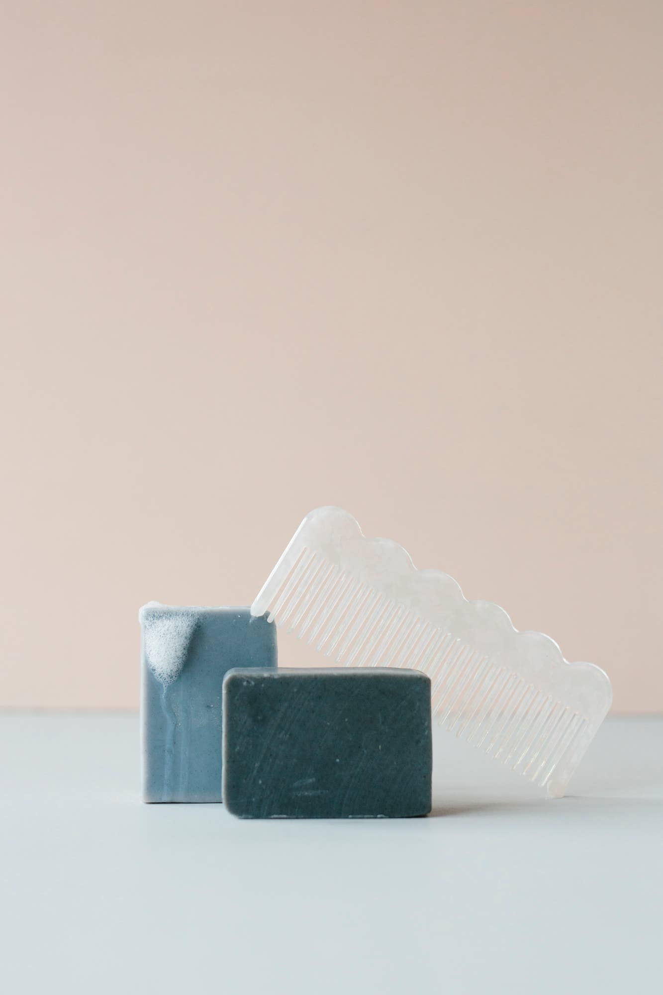 Rainbow Valley bar soap. Natural, sustainable, low waste.