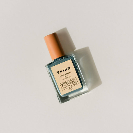 Vegan Nail Polish - Verdun Beach