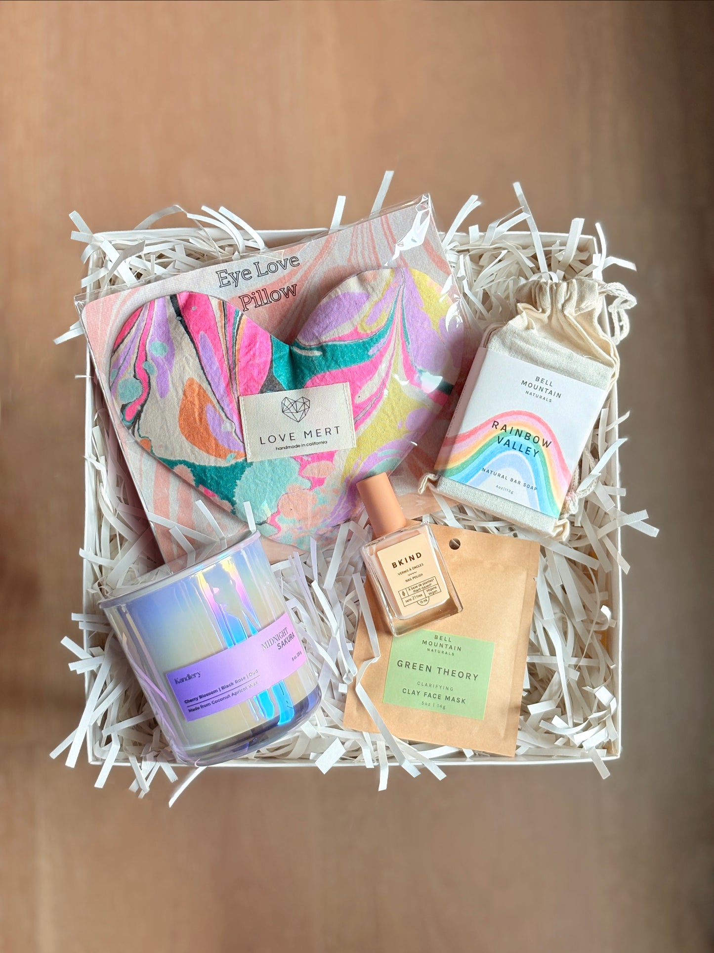 The Sakura Box
