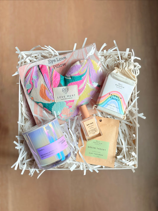 The Sakura Box