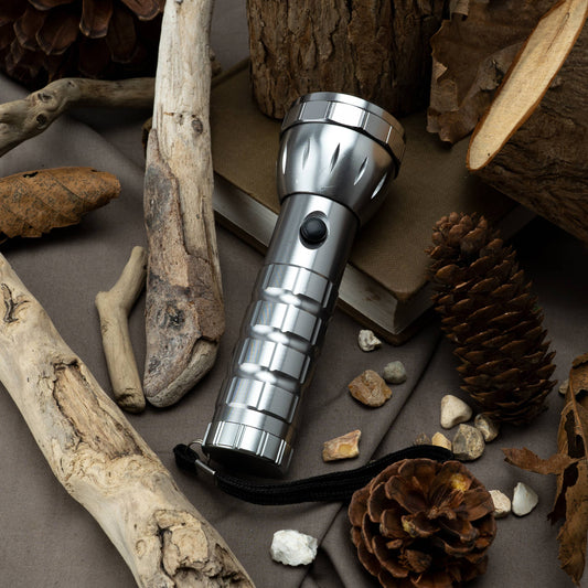 Wild & Free Adventurer's LED Torch