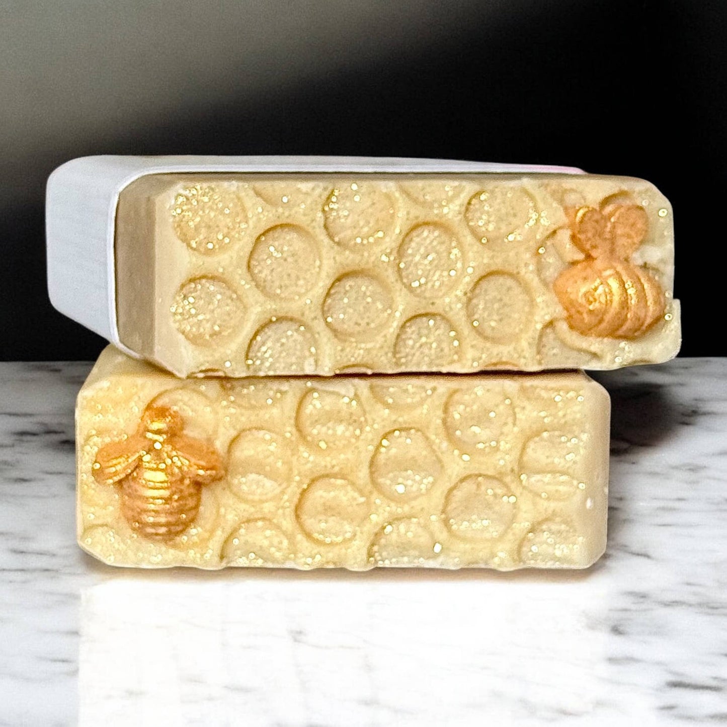 Oats & Honey Handmade Coconut Milk Soap